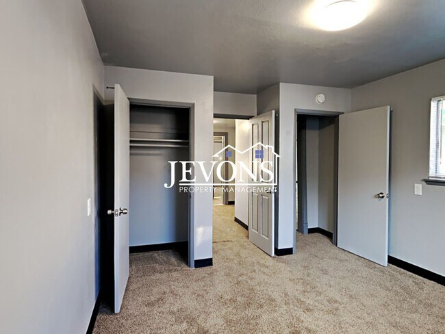Building Photo - Available dates are subject to change without notice; please make sure you have toured the unit b...