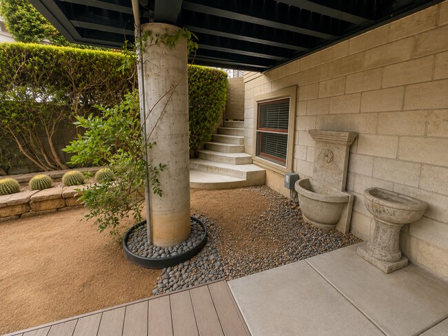 Building Photo - Luxury Hillside Retreat with Expansive Decks, Designer Finishes & Canyon Views