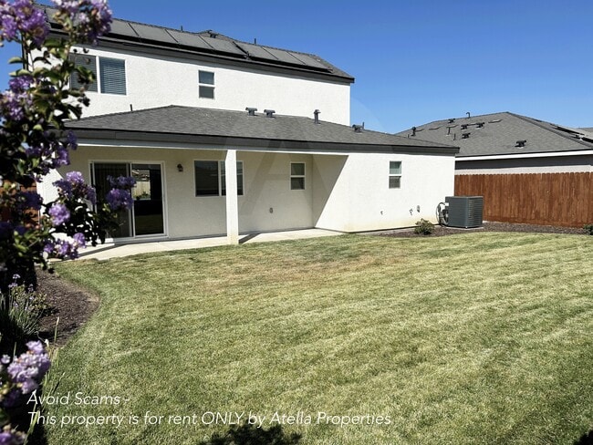 Building Photo - 1373 S Autumn Breeze Ct