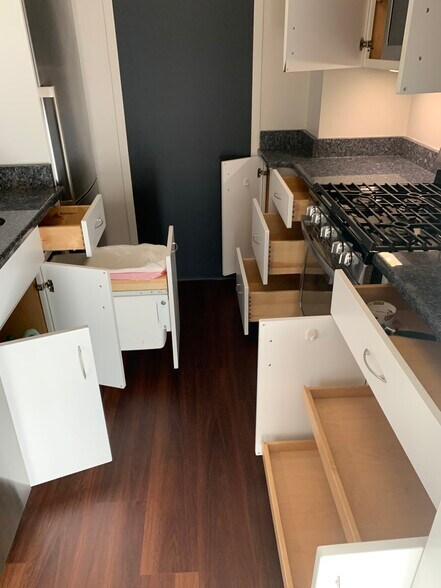 Building Photo - 2030 F St NW