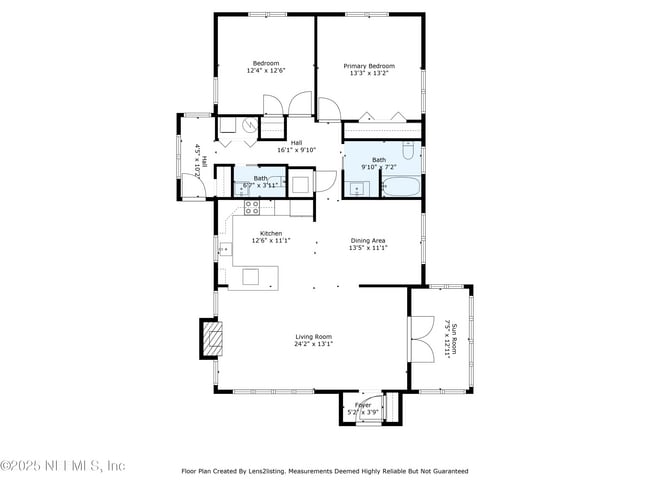 Building Photo - 1519 Belmonte Ave