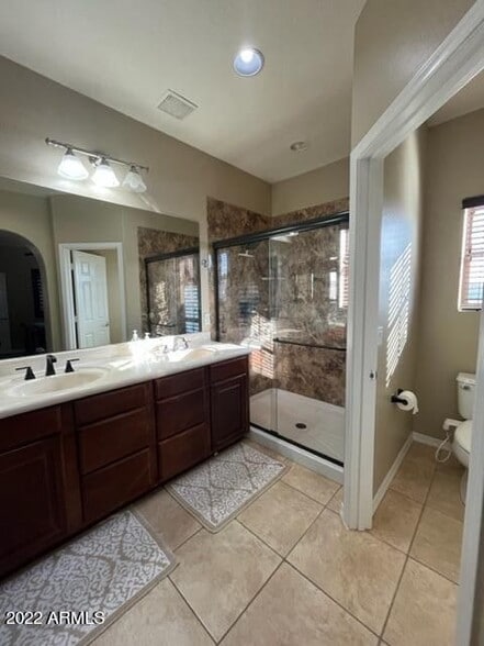 Bathroom 1 - 3935 E Rough Rider Rd