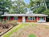 Building Photo - Charming 3-Bedroom Home with Oversized Patio