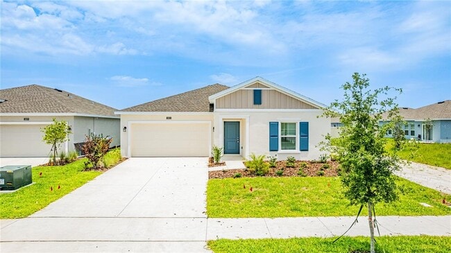 Building Photo - 5803 Le Marin Wy