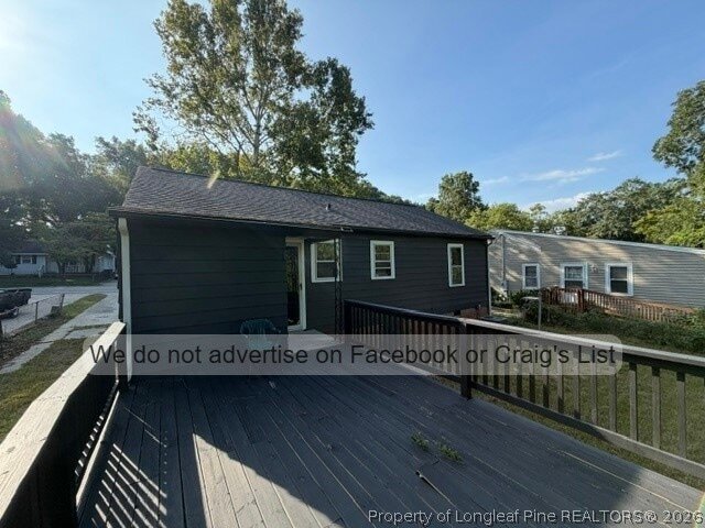 Building Photo - 2061 Osceola Dr