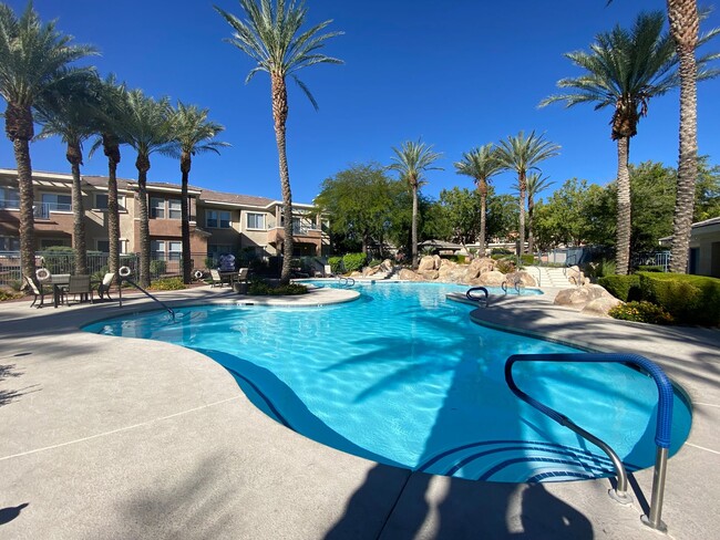 Building Photo - Fabulous Gated Community Near Summerlin