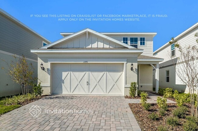 Building Photo - 2146 Calm Night St