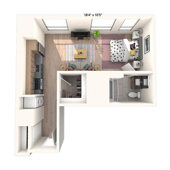 Building Photo - 485 Foley St