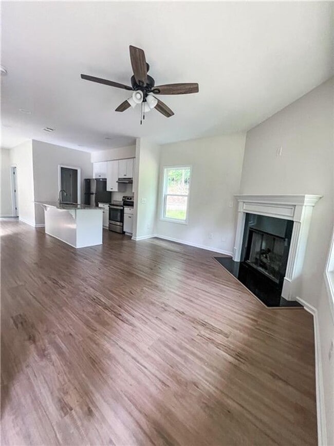 Building Photo - 2 Bedroom Single Family Home - Forsyth County