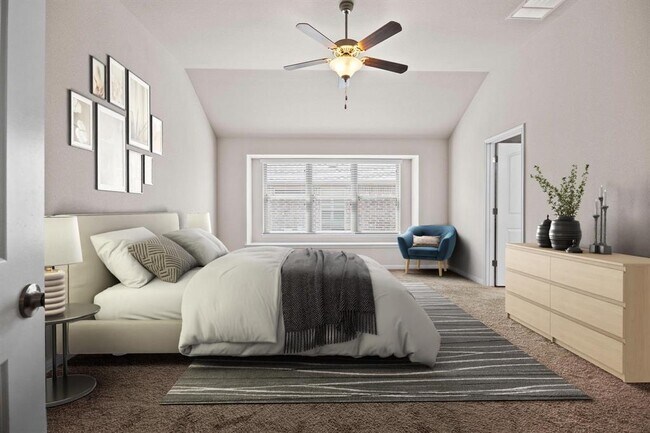 Building Photo - 131 Mount Ellen St