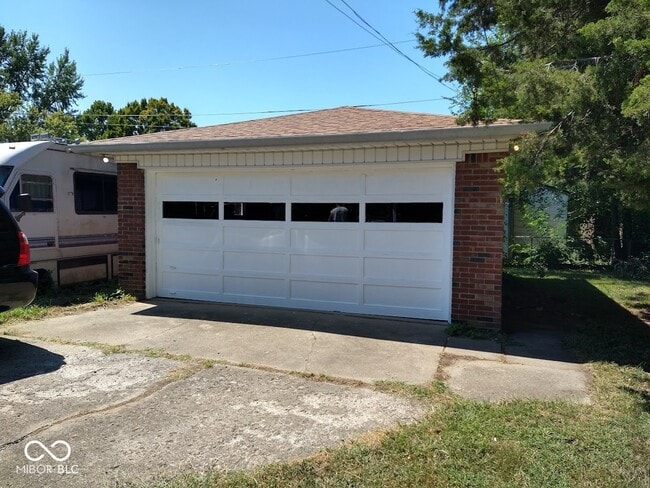 Building Photo - 1436 N Berwick Ave