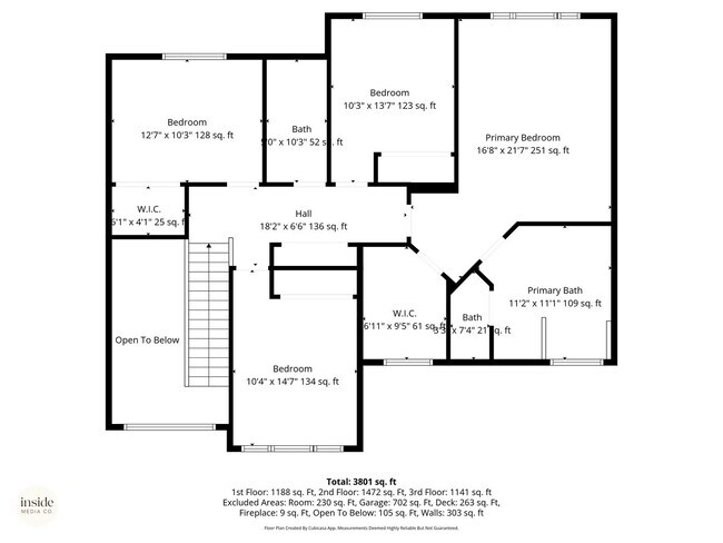 Building Photo - 3812 E Terra Ct