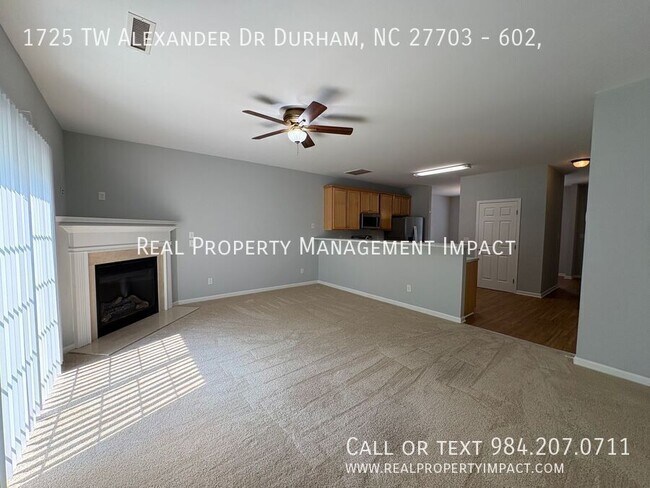 Building Photo - 1725 TW Alexander Dr