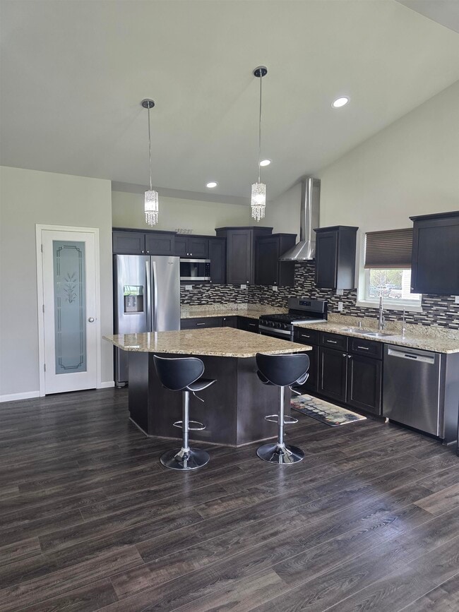 Building Photo - 10307 Ivory Dove Trail