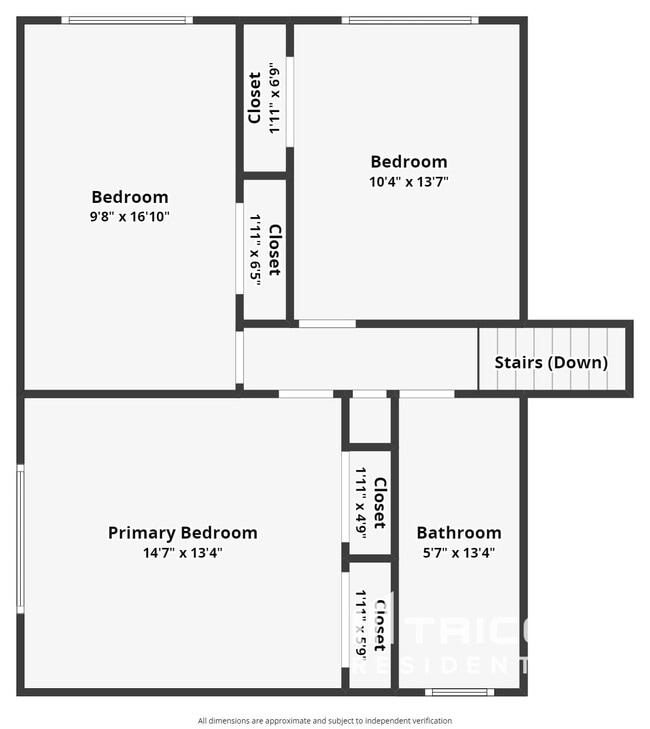 Building Photo - 14353 S Glen Dr W