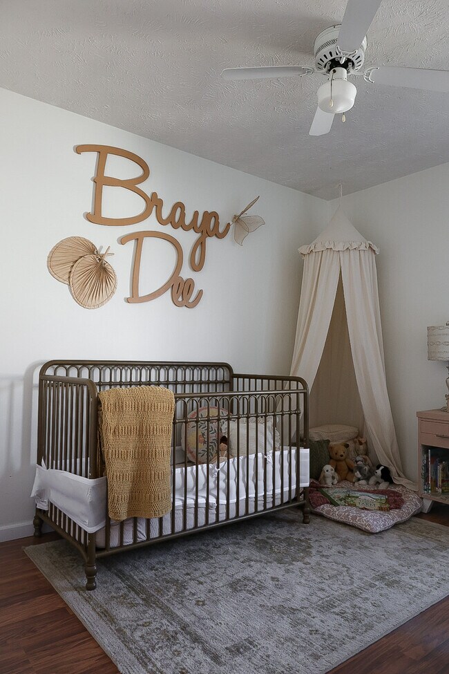 Building Photo - 1523 N Hershey Rd