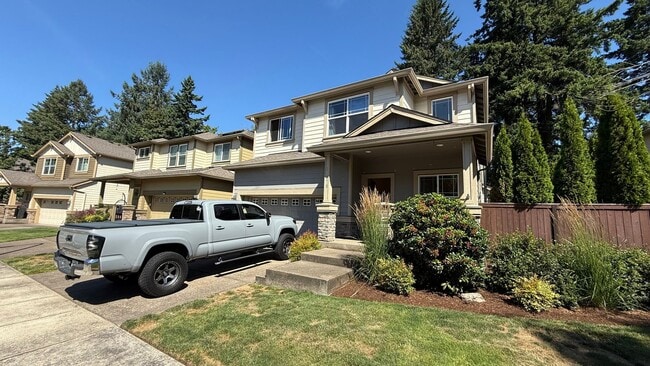 Primary Photo - Beautiful 4-Bedroom Home for Lease in the ...