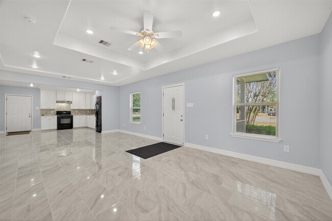 Building Photo - 6928 Apache St