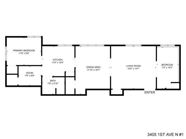 Building Photo - 2 bedroom in Billings MT 59101