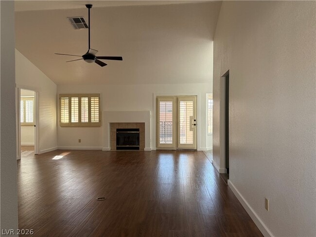 Building Photo - 8113 Spanish Peak Dr