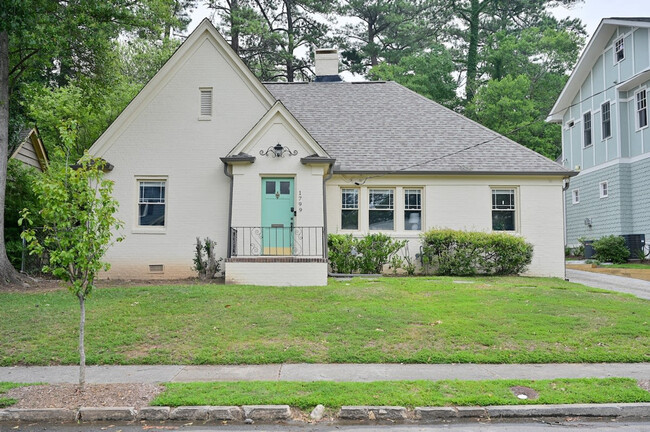 Building Photo - 1799 Flagler Ave NE