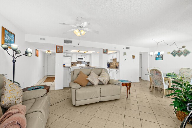 Building Photo - 2615 S Atlantic Ave