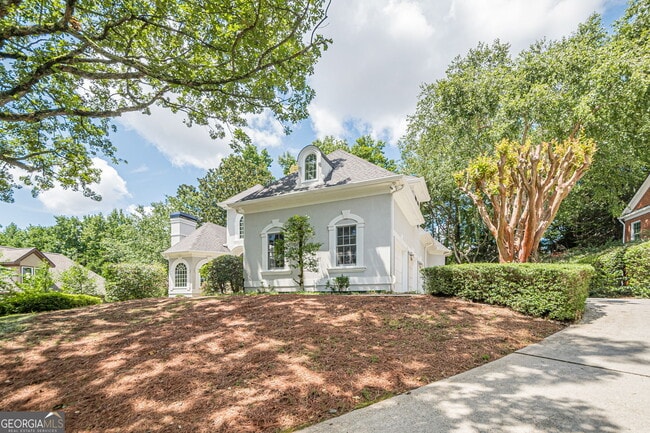 Building Photo - 7705 Little Aston Way