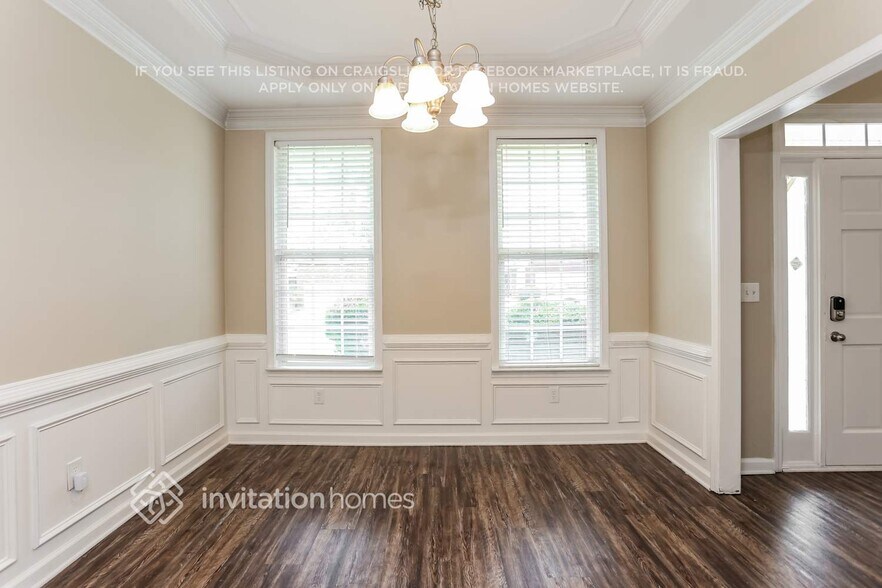 Building Photo - 3337 Pate Creek View