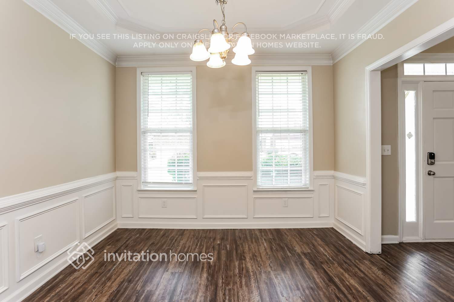 Building Photo - 3337 Pate Creek View