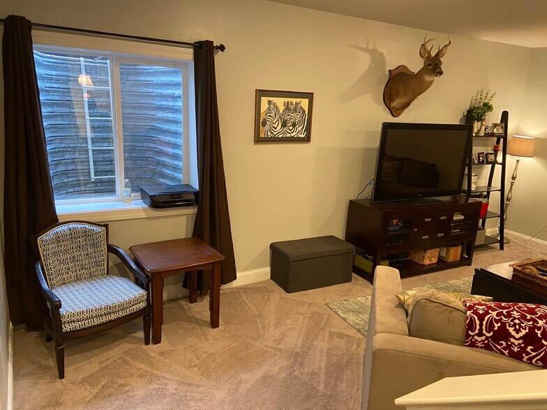 Basement - 1326 S Rolfe St