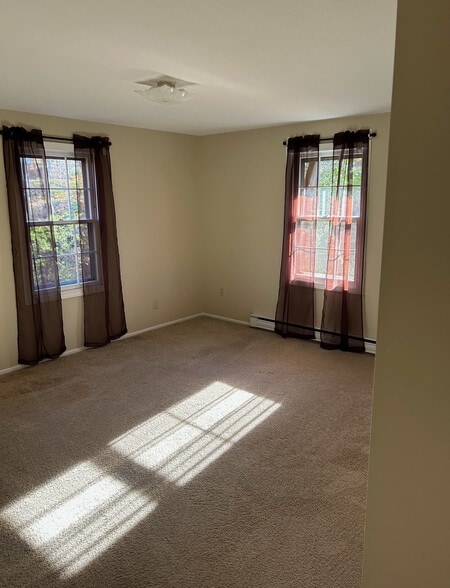 Bedroom #2 - 297 Ashland Ave