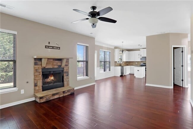 Building Photo - 958 Nevis Way