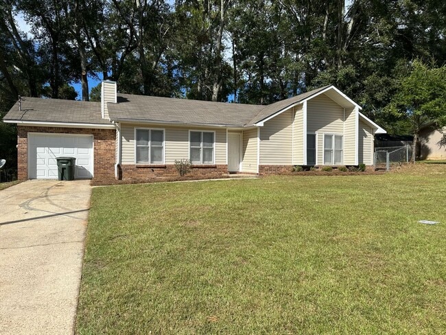 Primary Photo - Foxhill Subdivision, East Emerald Drive, Enterprise, AL