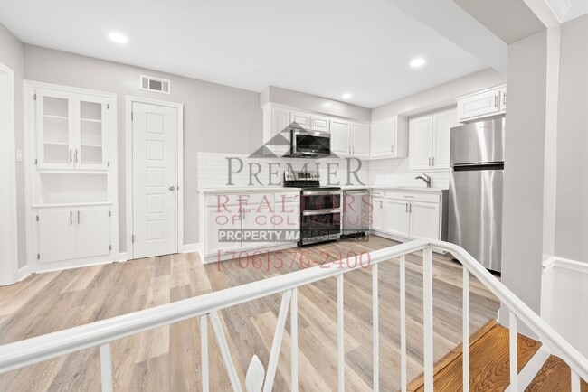 Building Photo - 1219 Dunbar Ct
