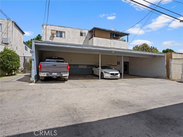 Building Photo - 7247 Milton Ave