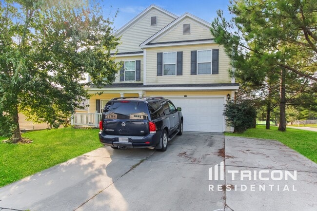 Building Photo - 117 Summer Side Cir