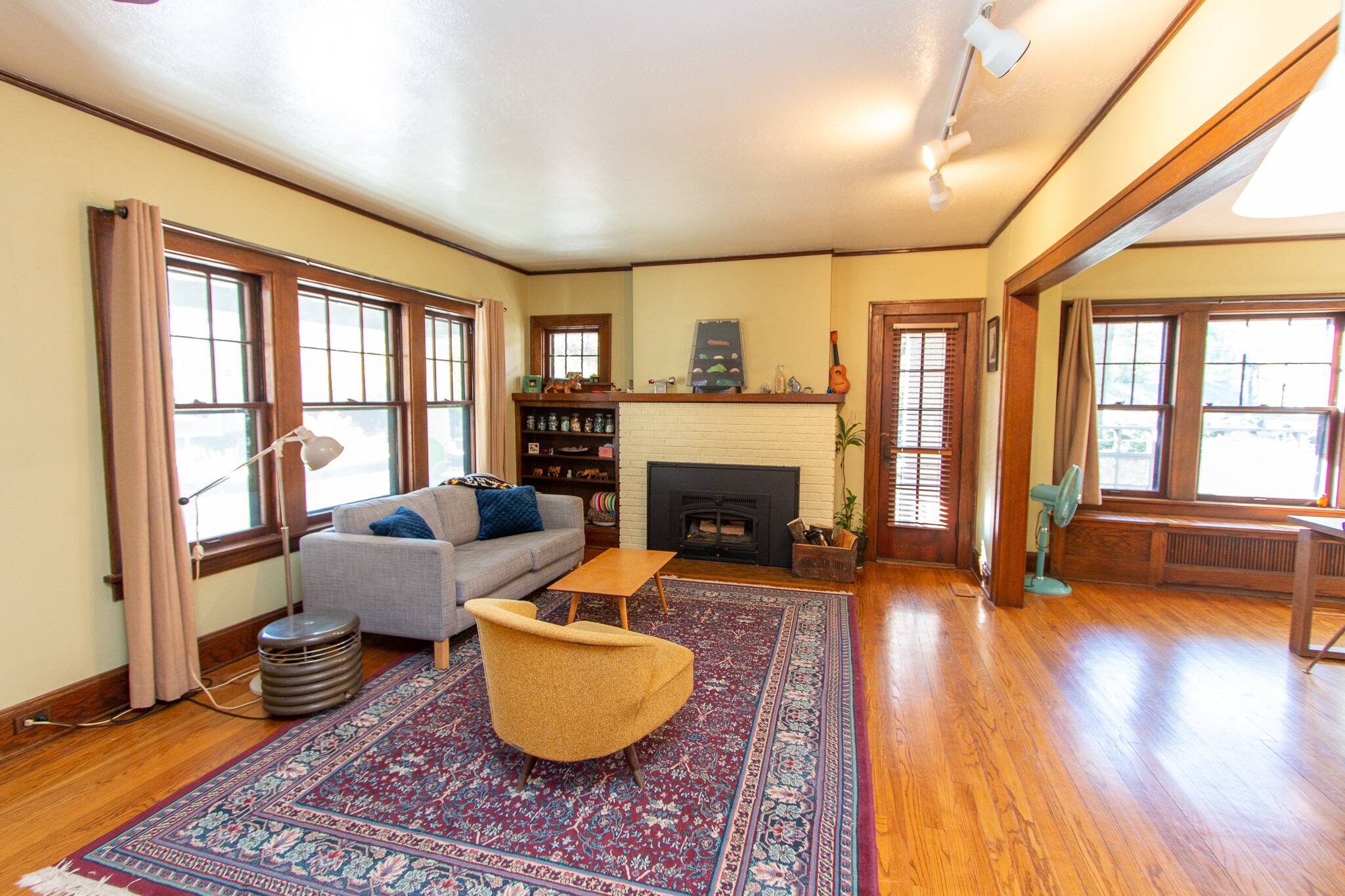 Building Photo - 1645 Kentucky St