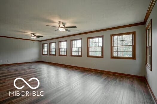 Building Photo - 461 S Co Rd 725 W