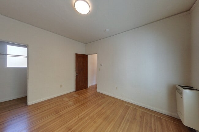 Floorplan - 2030 Dwight Way