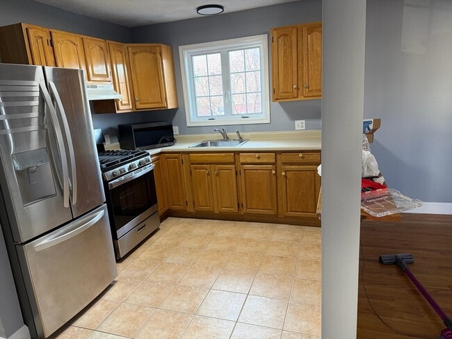 Building Photo - 610 Washington St