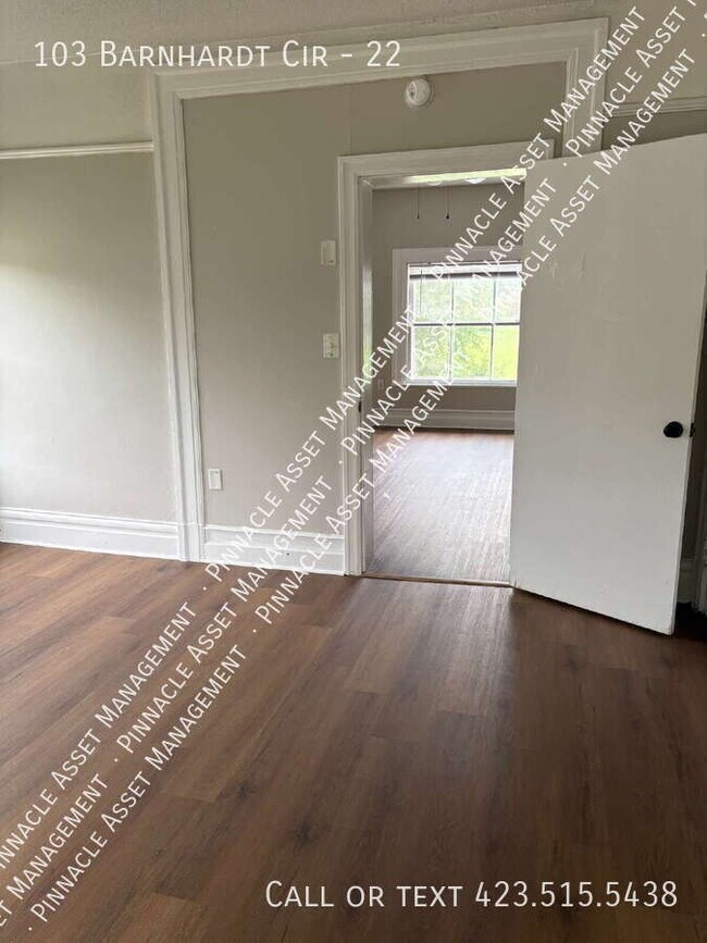Building Photo - 103 Barnhardt Cir