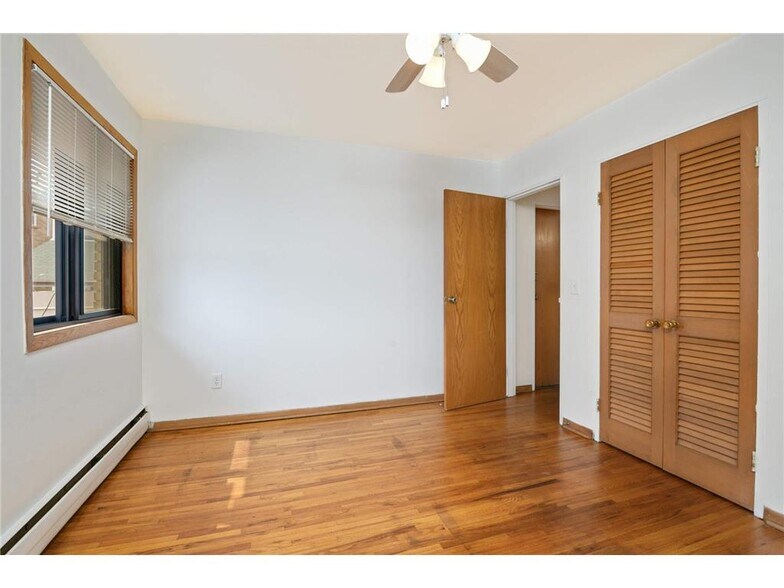 Bedroom 1 - 15 Malcolm Ave SE
