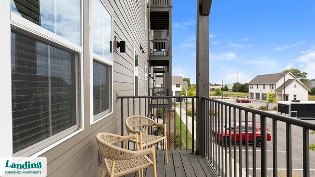 Building Photo - 170 Graphics Dr