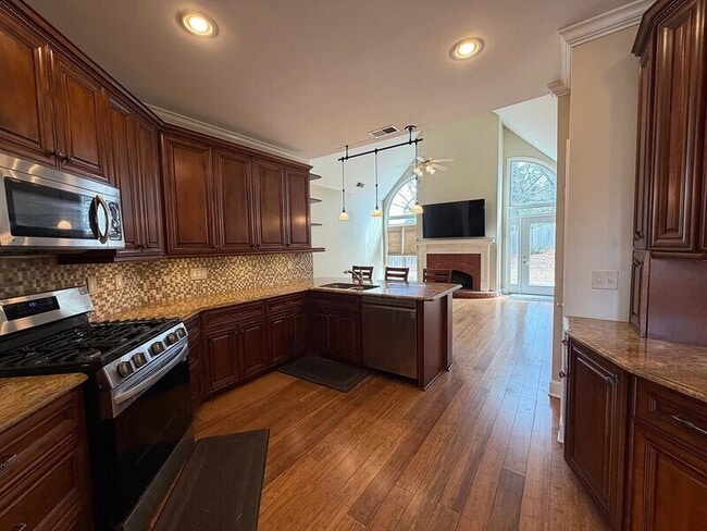 Building Photo - 3070 Intrepid Wake