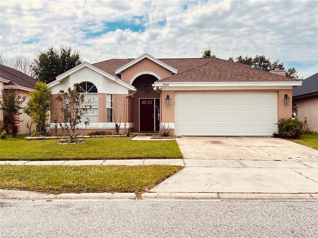 Building Photo - 2144 Crosshair Cir