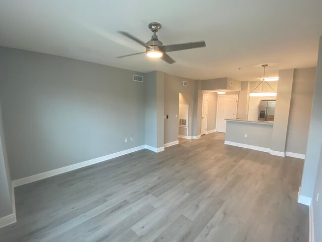 large living area - 23660 Walden Center Dr