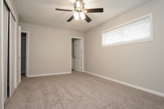 Building Photo - 2505 Texas Ave