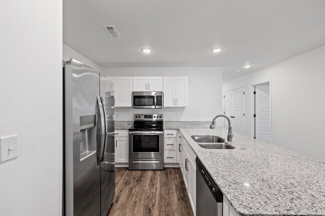 Building Photo - 523 Alex Jordan Dr.