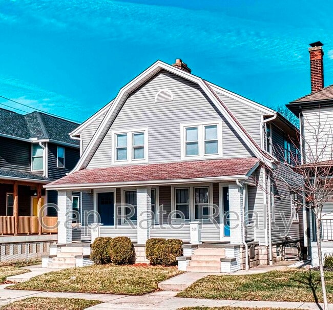 Primary Photo - 508 Thurman Ave