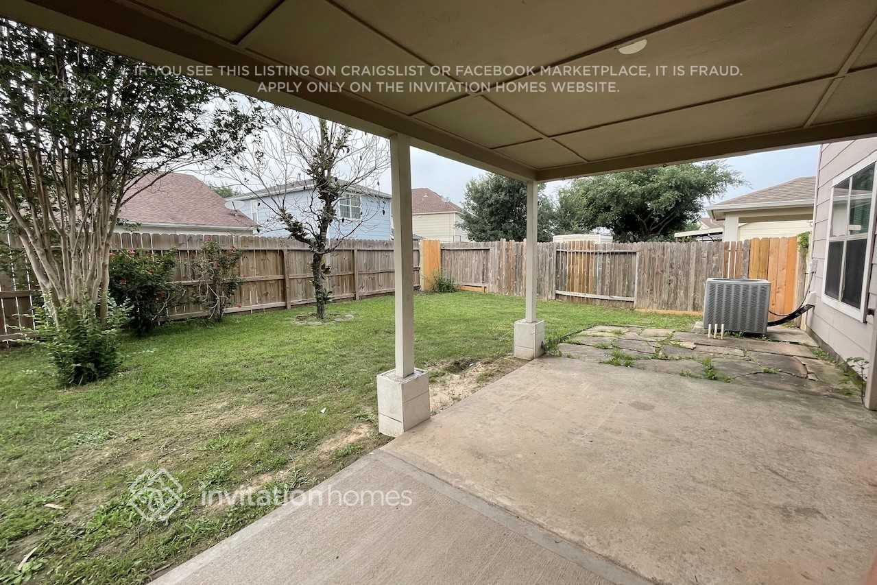 Building Photo - 3603 Fuller Bluff Drive